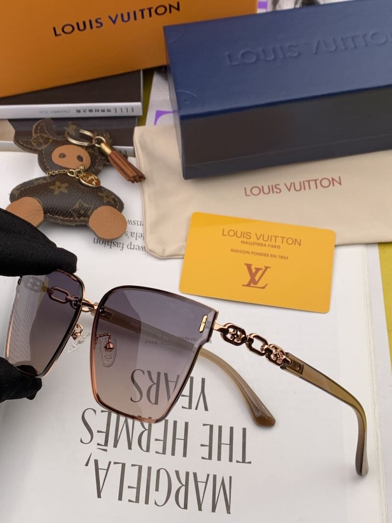 LV Sunglasses